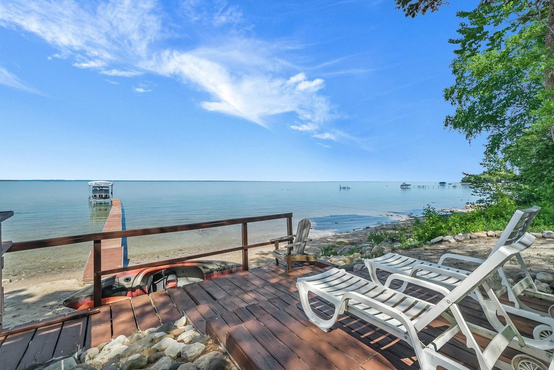 House in Elk Rapids, Michigan, United States 1 - 18308707
