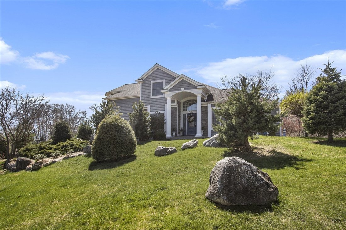 House in Muskegon, Michigan, United States 4 - 18307577