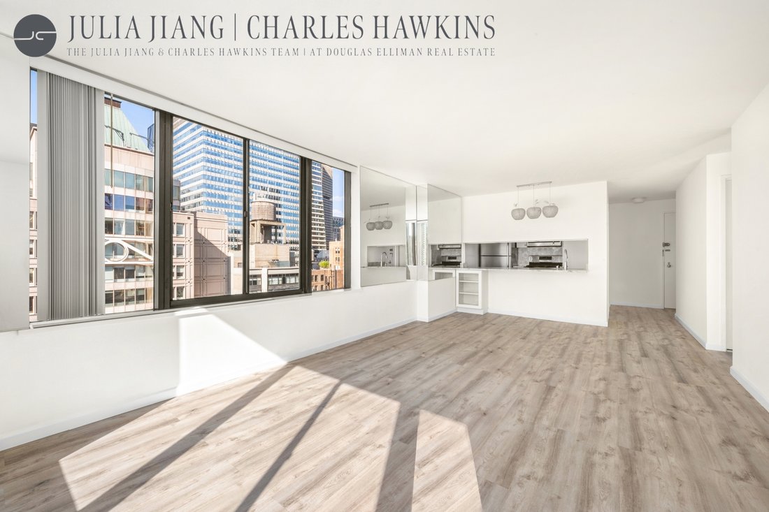 Condo in New York, New York, United States 4 - 18306933