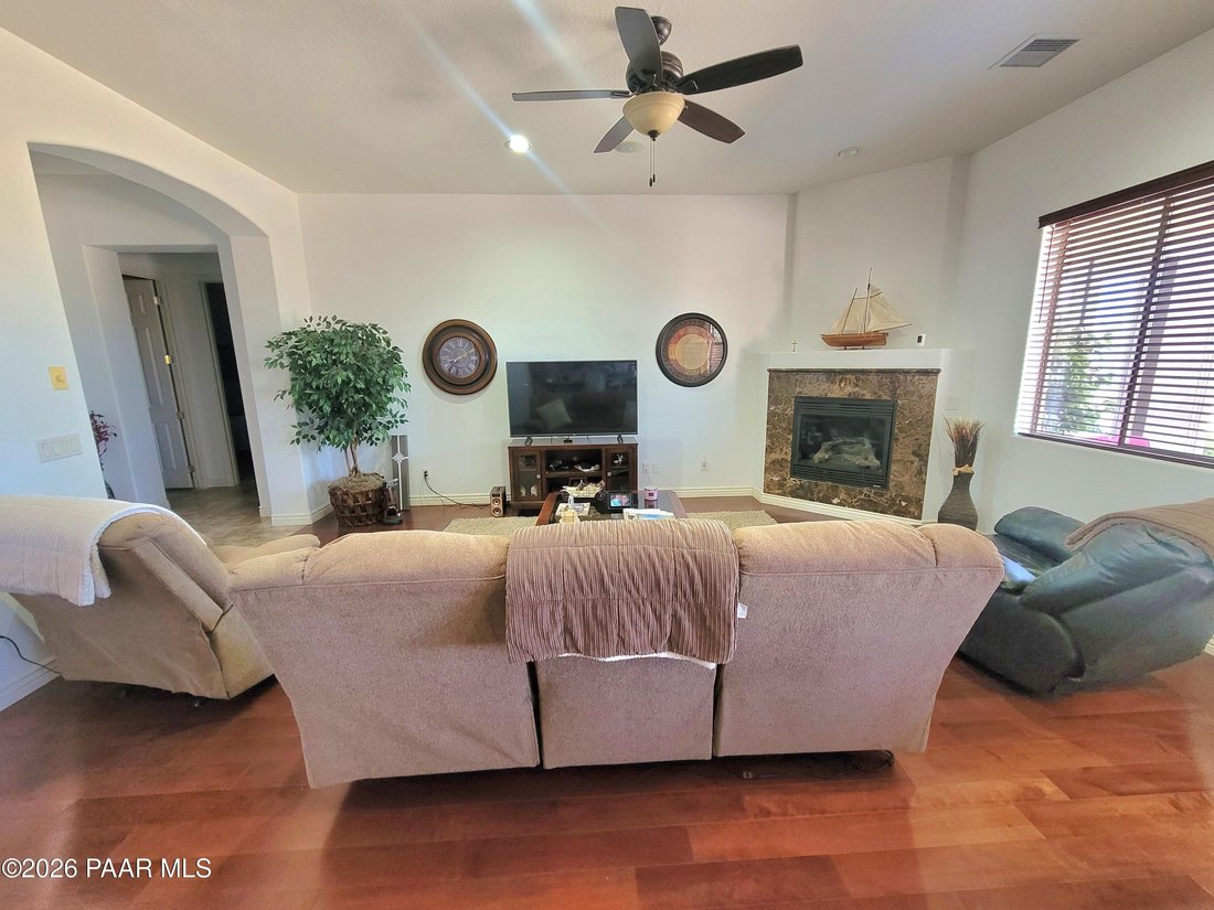 House in Prescott Valley, Arizona, United States 4 - 18306050