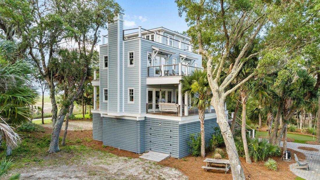 House in Isle of Palms, South Carolina, United States 4 - 18307019