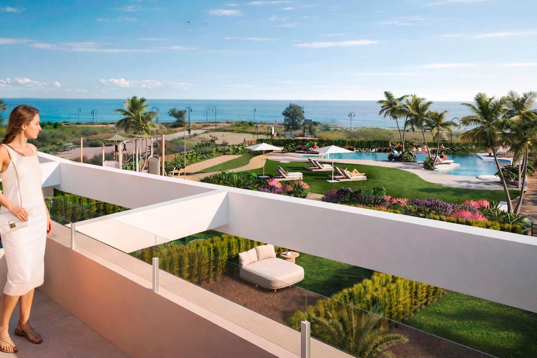 Villa in el Campello, Valencian Community, Spain 1 - 18306199