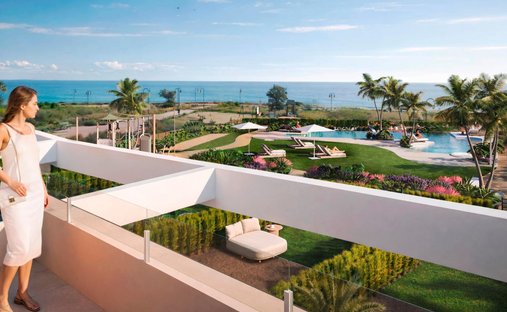 Villa en Campello, Comunidad Valenciana, España 1