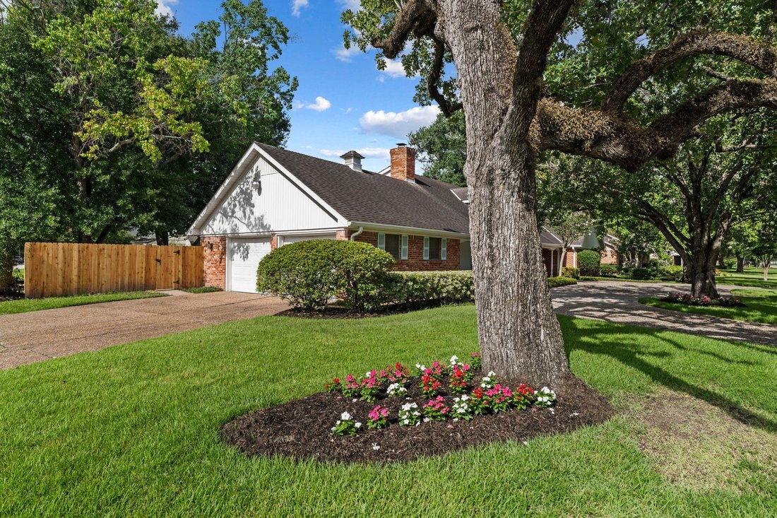 House in Houston, Texas, United States 4 - 18306577