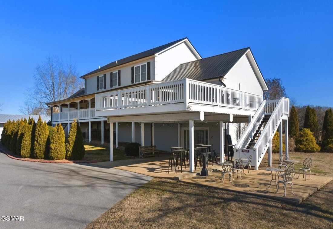 House in Sevierville, Tennessee, United States 3 - 18306691
