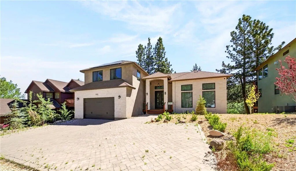 House in Big Bear Lake, California, United States 4 - 18306389
