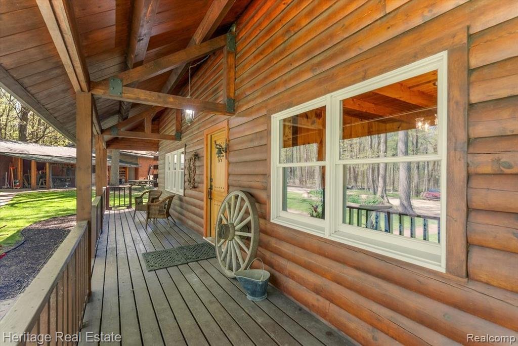 House in Lawrence, Michigan, United States 4 - 18307555