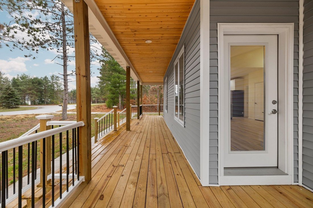 House in Kingsley, Michigan, United States 5 - 18309623