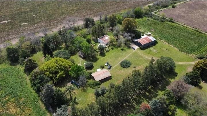 Farm Ranch in Lima, Buenos Aires Province, Argentina 1 - 18306131