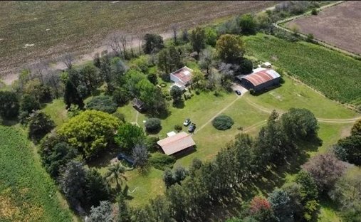 Farm Ranch in Lima, Buenos Aires Province, Argentina 1