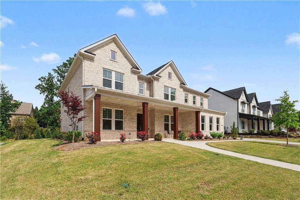 House in Cumming, Georgia, United States 5 - 18306894