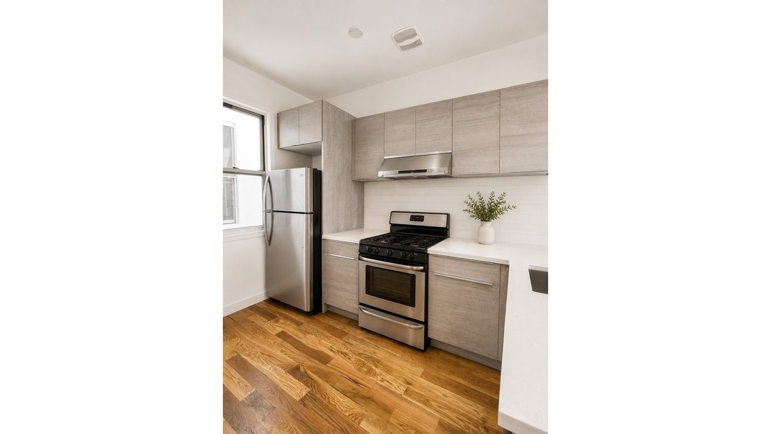 Apartment in New York, New York, United States 3 - 18306760