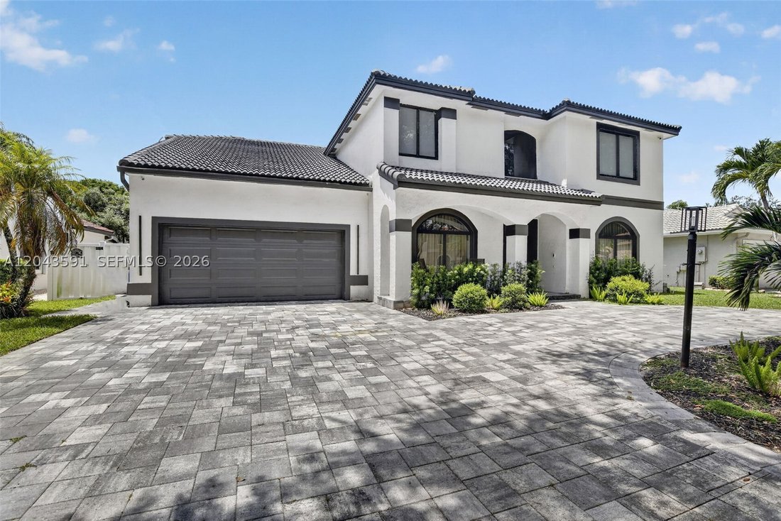 House in Cooper City, Florida, United States 2 - 18306423