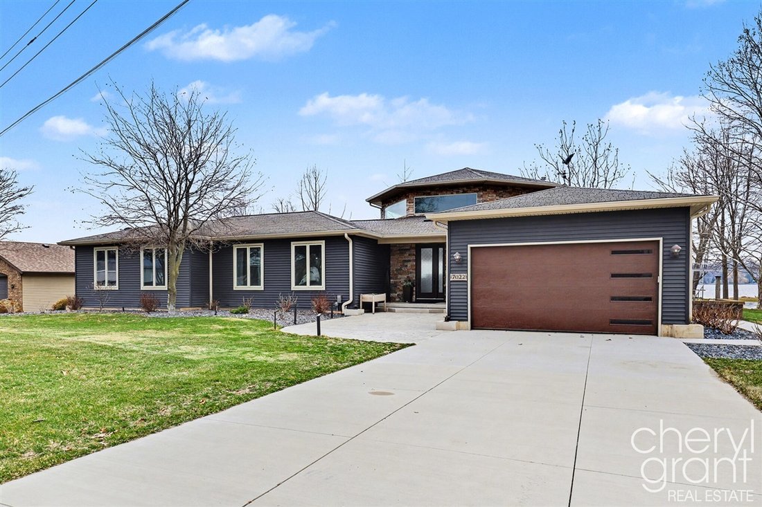 House in Clarksville, Michigan, United States 2 - 18307253