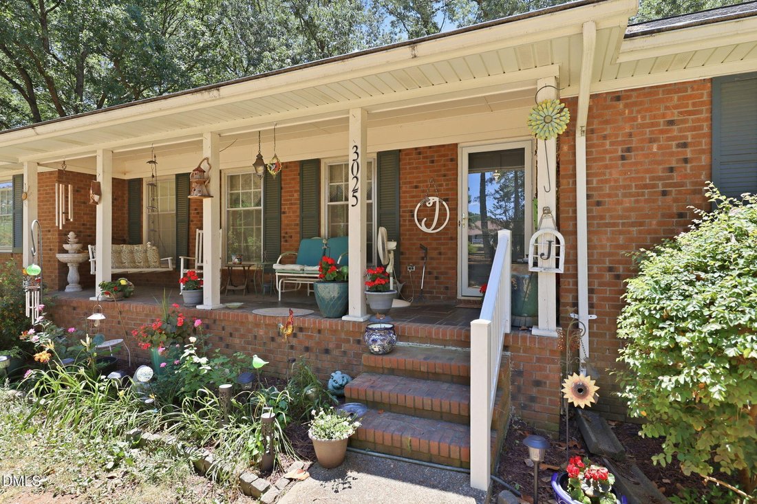 House in Youngsville, North Carolina, United States 5 - 18306671