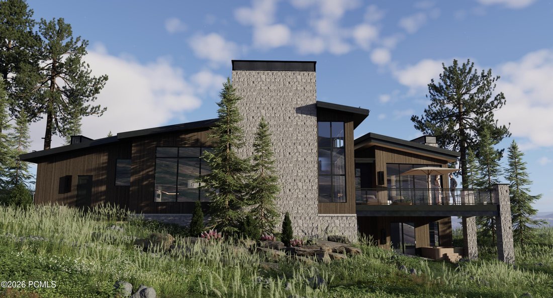 House in Heber City, Utah, United States 4 - 18306064
