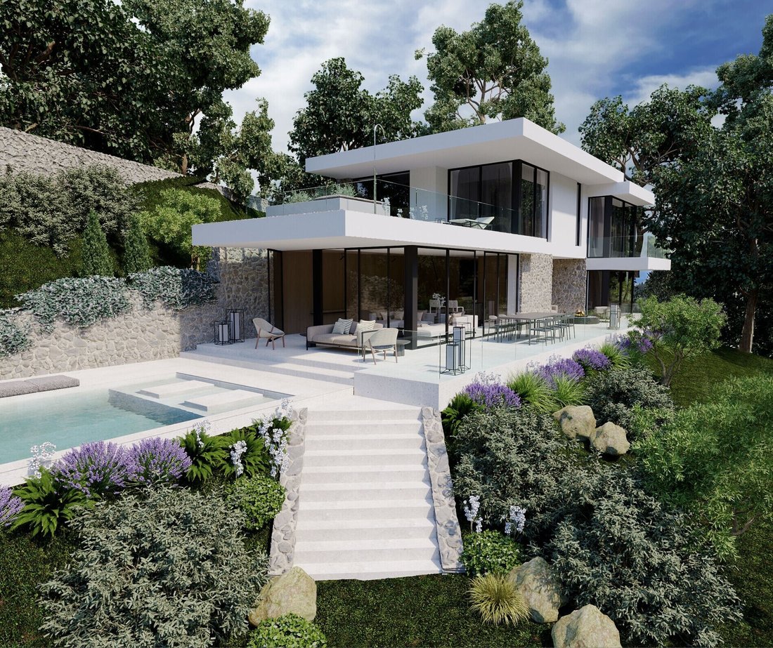 Villa in Garda, Veneto, Italy 2 - 16041217