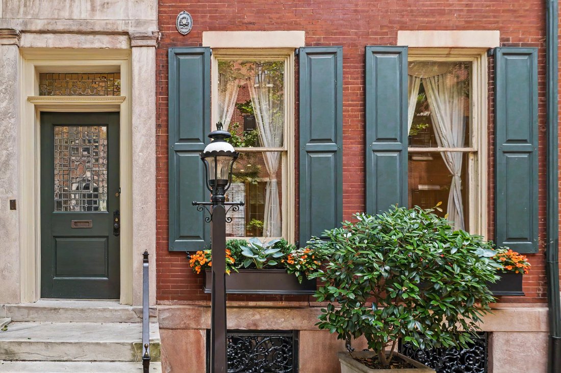 House in Philadelphia, Pennsylvania, United States 1 - 18307005