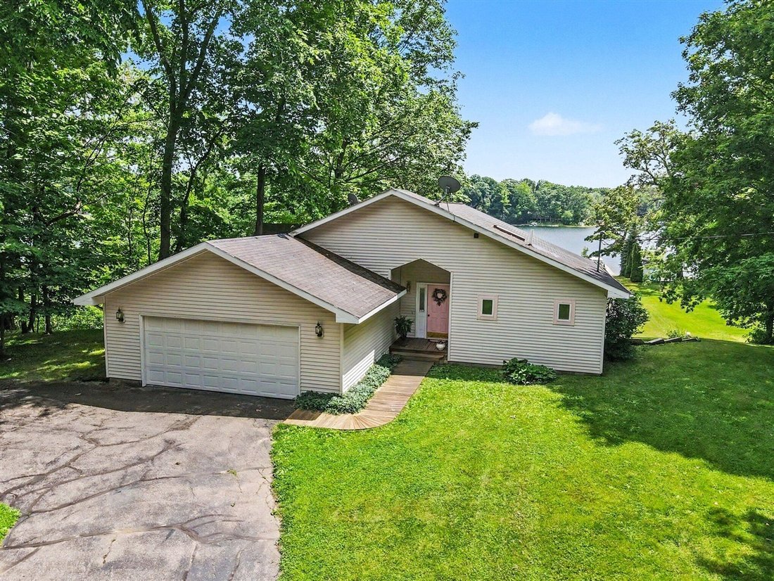 House in Lawrence, Michigan, United States 1 - 18307271