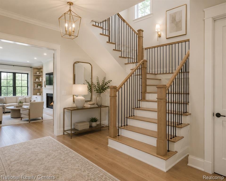House in Plymouth, Michigan, United States 2 - 18308148