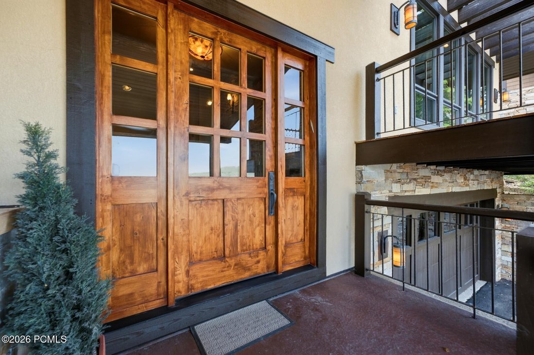 Townhouse in Park City, Utah, United States 5 - 18306046