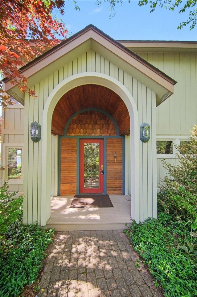 House in Gregory, Michigan, United States 5 - 18308017