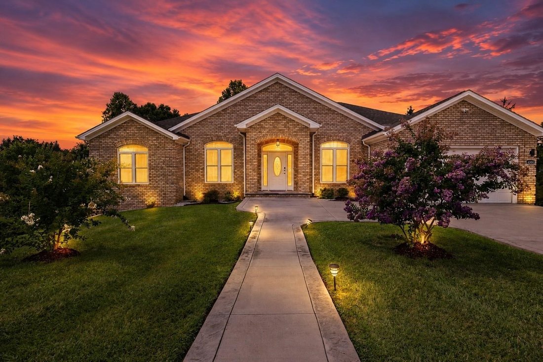 House in Harrisonburg, Virginia, United States 1 - 17042517