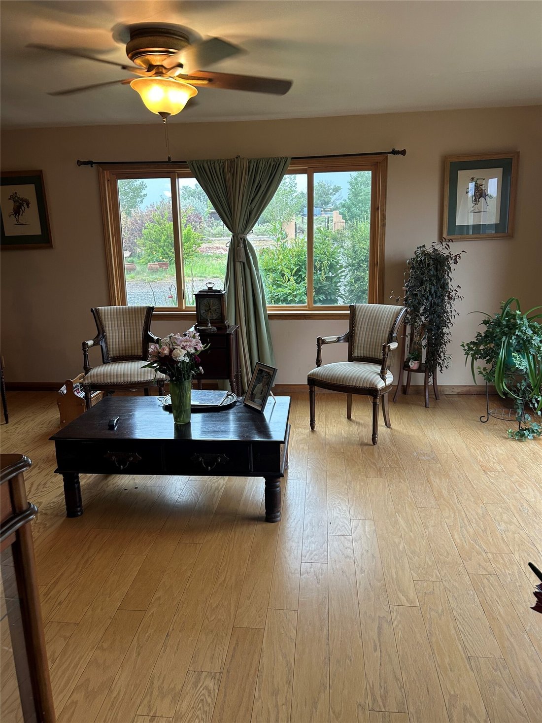 House in Santa Fe, New Mexico, United States 3 - 18306053