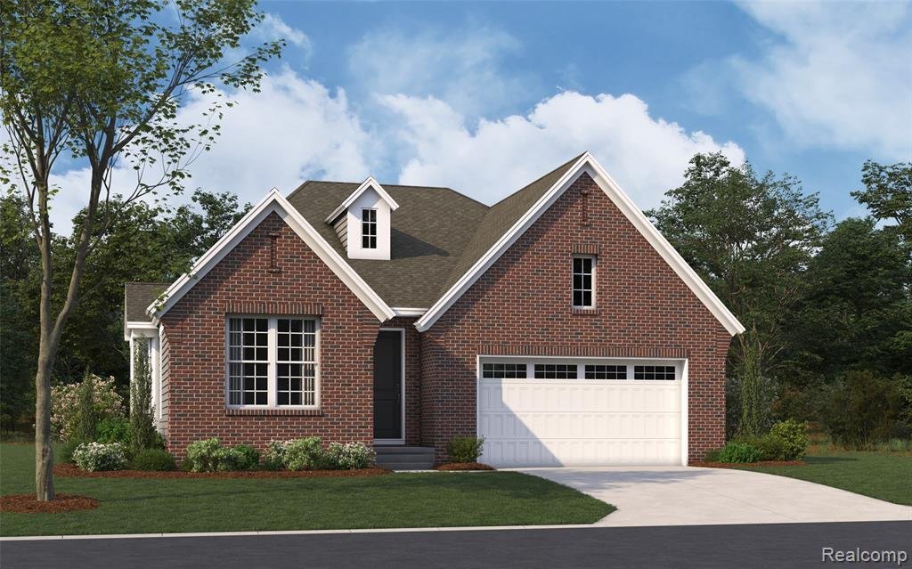 Condo in South Lyon, Michigan, United States 5 - 18307917