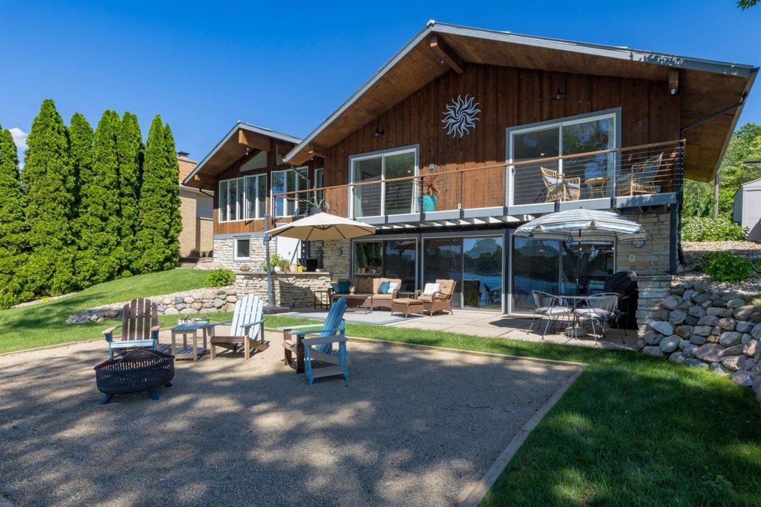 House in Union, Michigan, United States 2 - 18307755