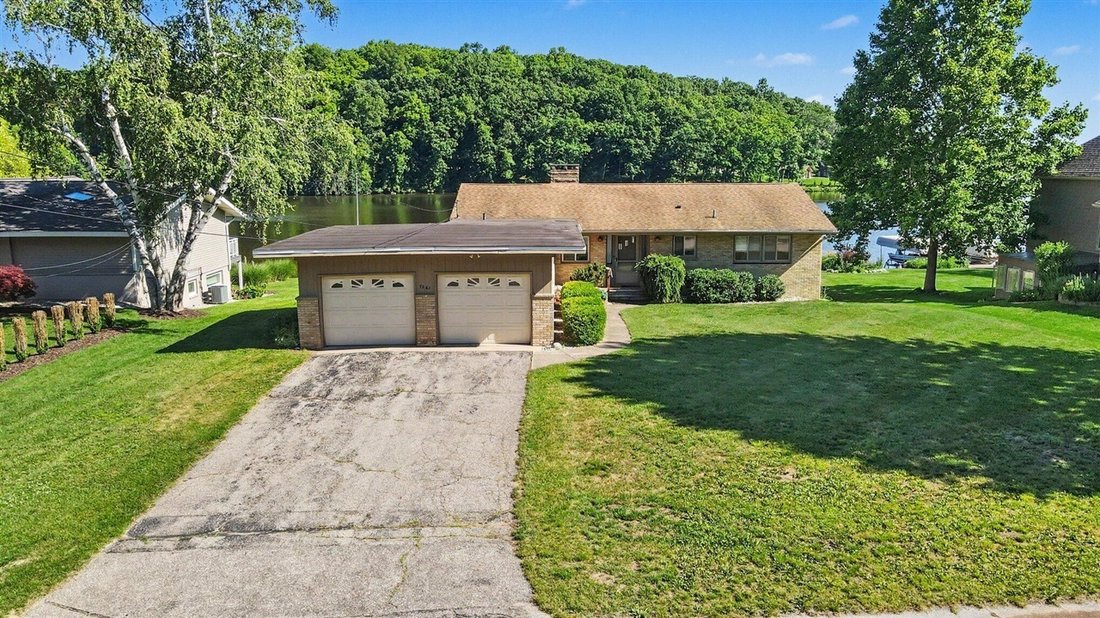 House in Forest Hills, Michigan, United States 1 - 18307333