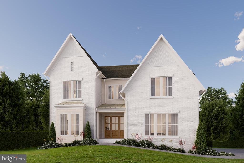 House in McLean, Virginia, United States 1 - 18306222