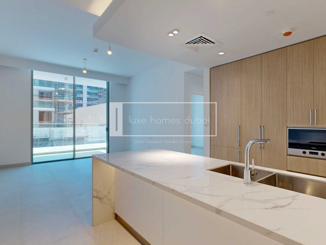 Apartment in Hadaeq Sheikh Mohammed Bin Rashid, Dubai, United Arab Emirates 2 - 18306139