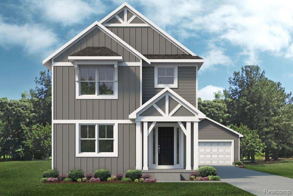 House in Plymouth, Michigan, United States 1 - 18307515