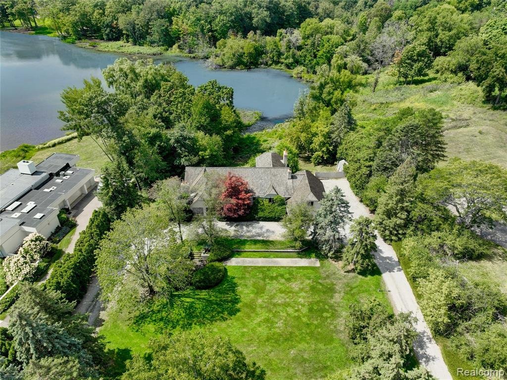 House in Bloomfield Hills, Michigan, United States 3 - 18308668