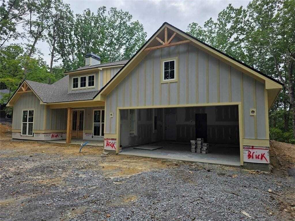 House in Jasper, Georgia, United States 1 - 18040626