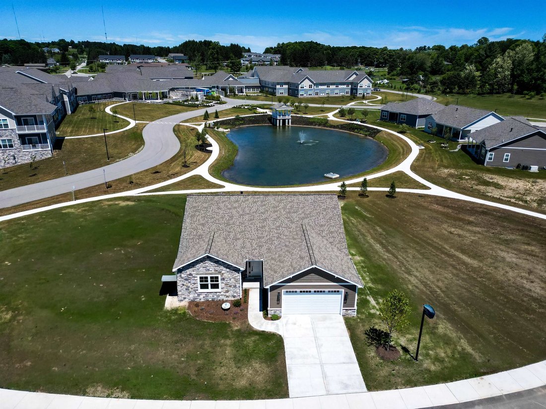 House in Traverse City, Michigan, United States 2 - 18310086
