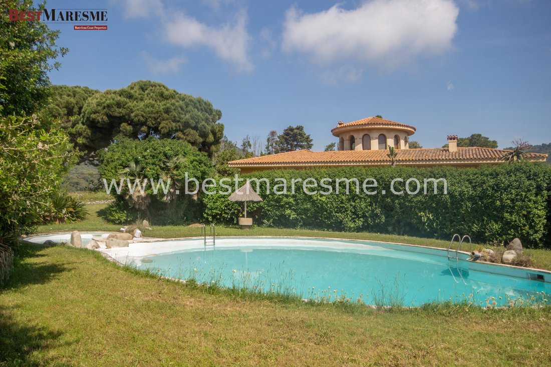 House in Pineda de Mar, Catalonia, Spain 2 - 18310525