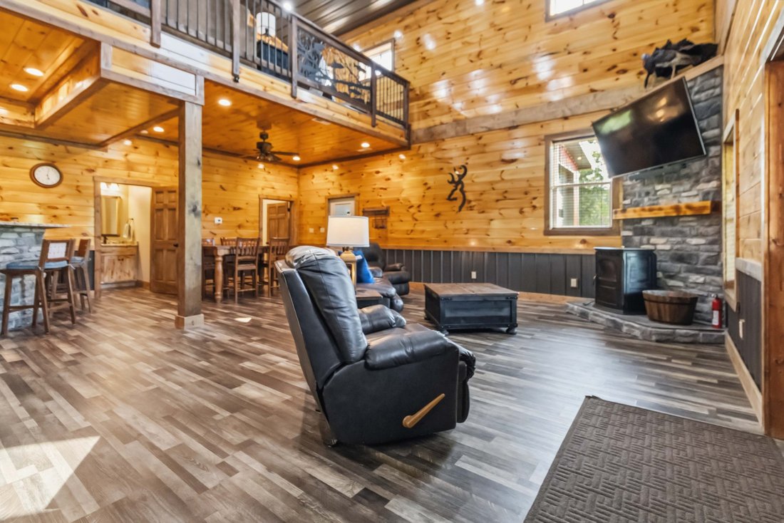 House in Nancy, Kentucky, United States 2 - 18306944