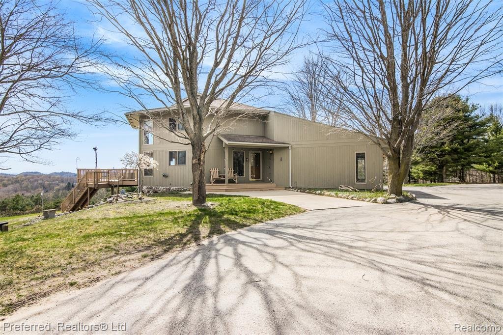 House in Frankfort, Michigan, United States 5 - 18307395