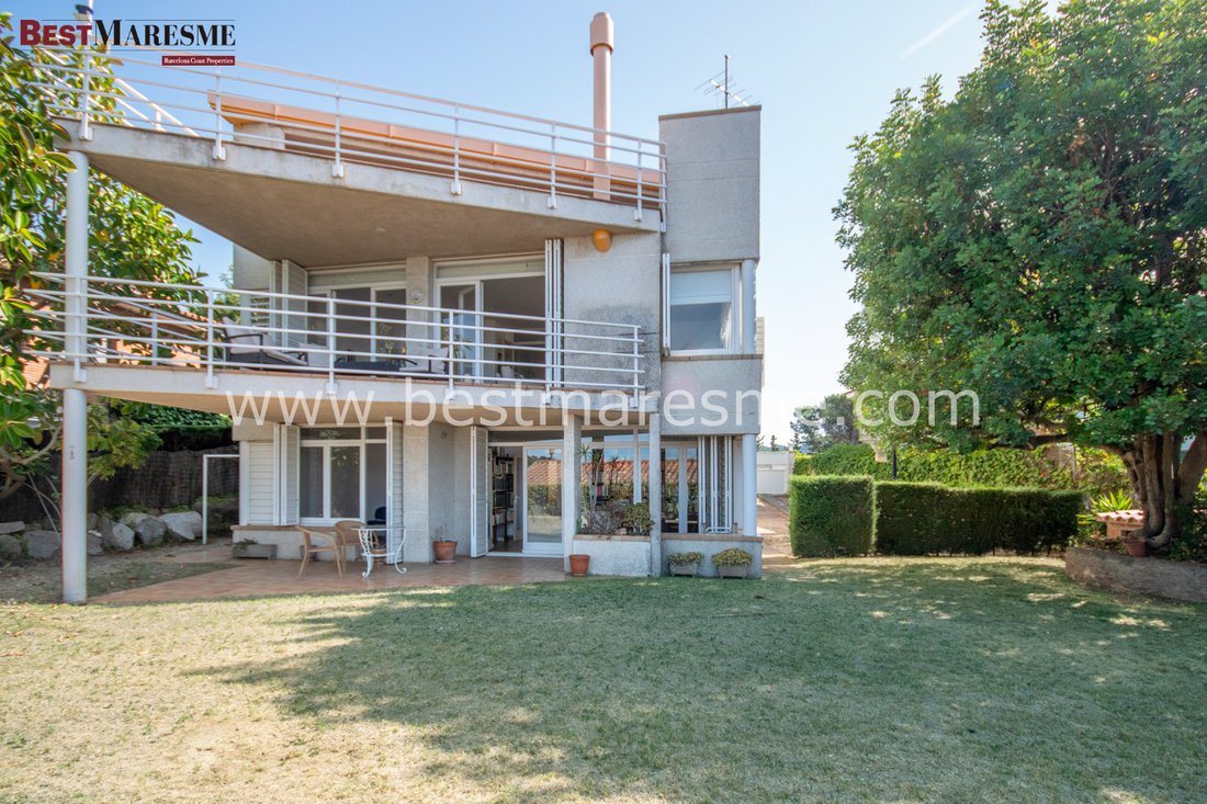 House in Vilassar de Dalt, Catalonia, Spain 3 - 18307060