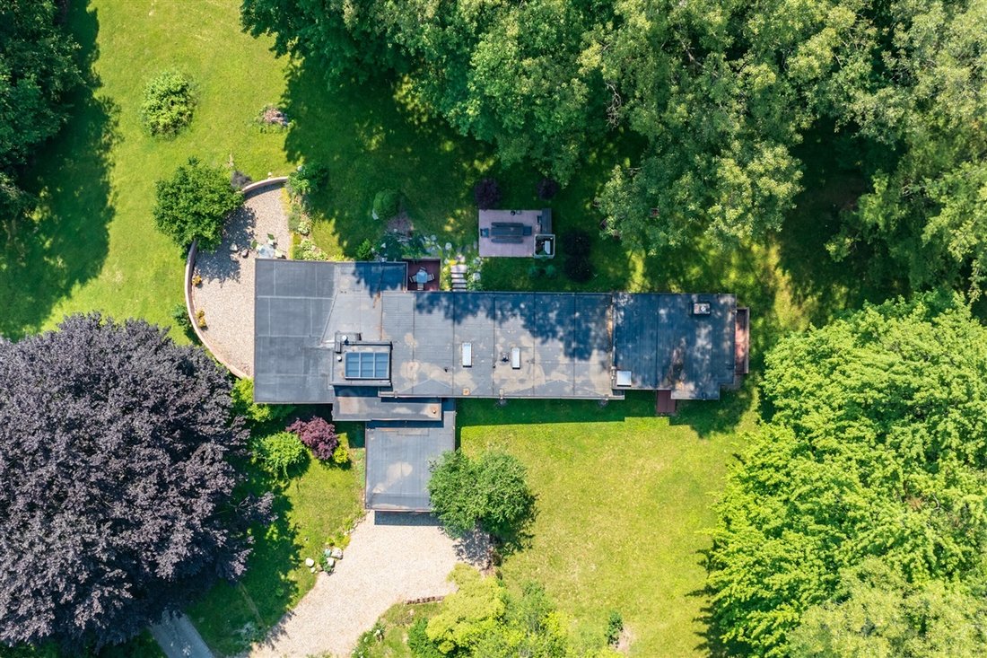 House in Galesburg, Michigan, United States 3 - 18307305