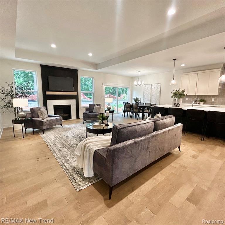 Condo in Orchard Lake Village, Michigan, United States 4 - 18307258