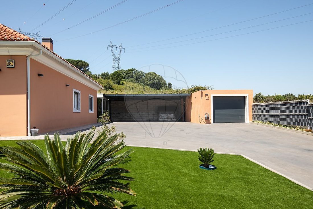 House in Cardosas, Lisbon, Portugal 5 - 18306267