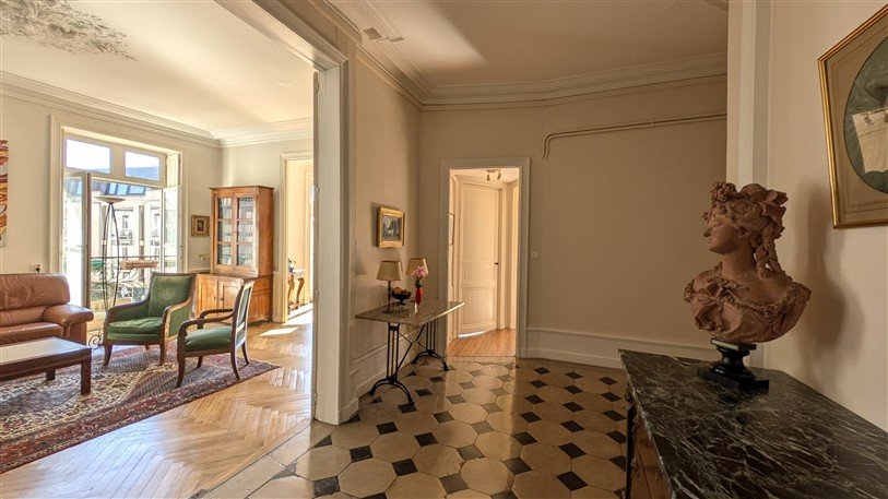 Apartment in Tortière - Donatien, Nantes, France 5 - 18306429