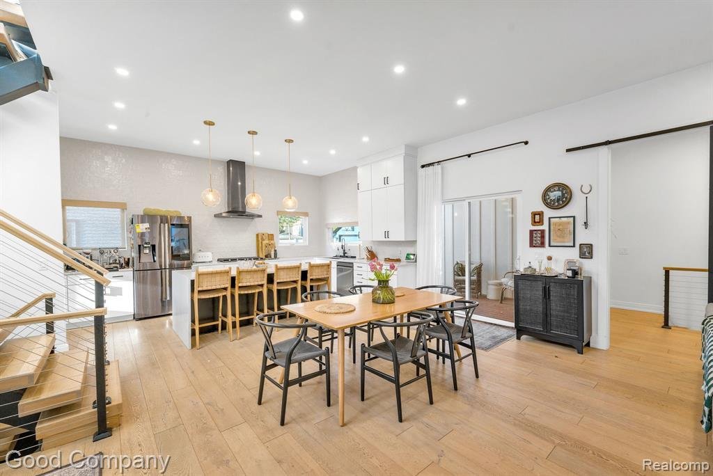 House in Royal Oak, Michigan, United States 5 - 18307642