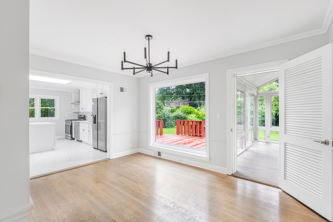 House in Des Plaines, Illinois, United States 5 - 18306640