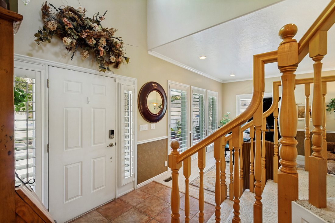 House in Riverton, Utah, United States 4 - 18306023