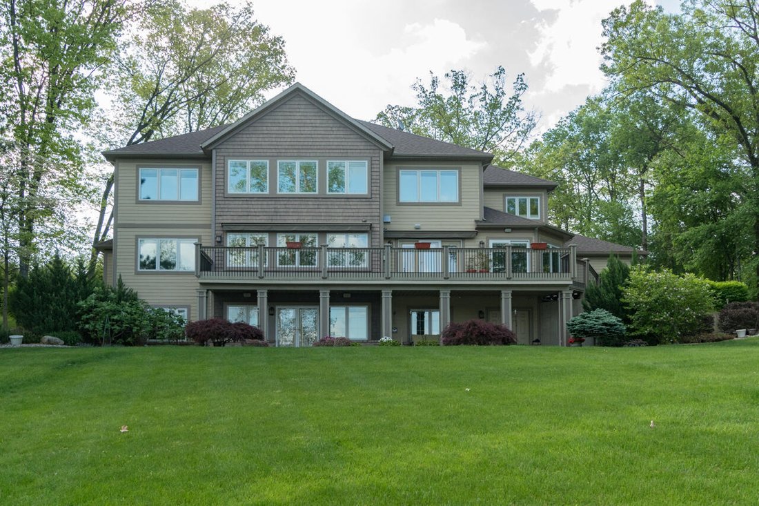 House in Kalamazoo, Michigan, United States 5 - 18307470