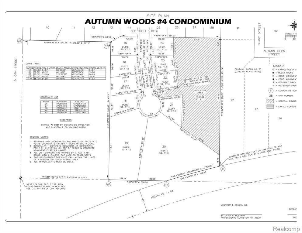 Condo in Kalamazoo, Michigan, United States 5 - 18307522